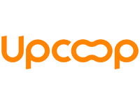 logotype Upcoop