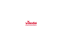 logotype Vileda Professional
