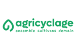 logotype Agricyclage