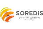 logotype Soredis