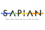 logotype Sapian