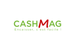 logotype CashMag